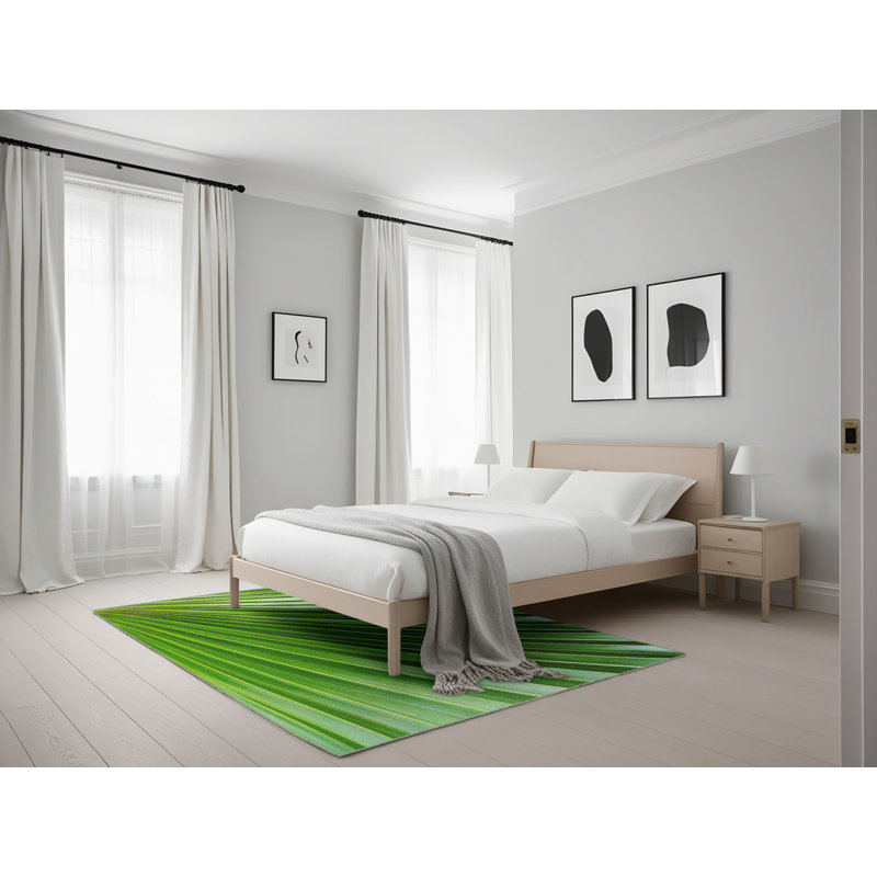 Tapis vert Atchison, Rectangle 5 pi x 7 pi