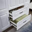 Armoire 70 po H 70,87 po