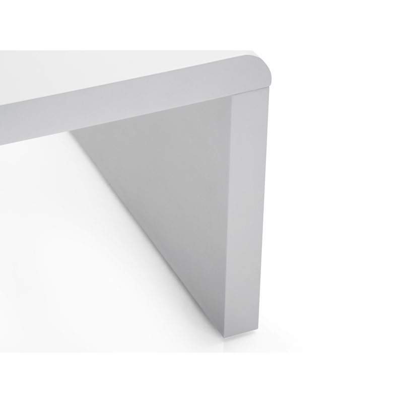 Milwaukee Sled Coffee Table