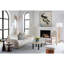 Voltaire Lounge Chair
