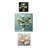 Rishab Metal Wall Clock
