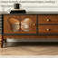Meuble télé rétro avec portes en verre-1876294330-1876294325