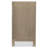 Prado 6 - Drawer 76" W Dresser