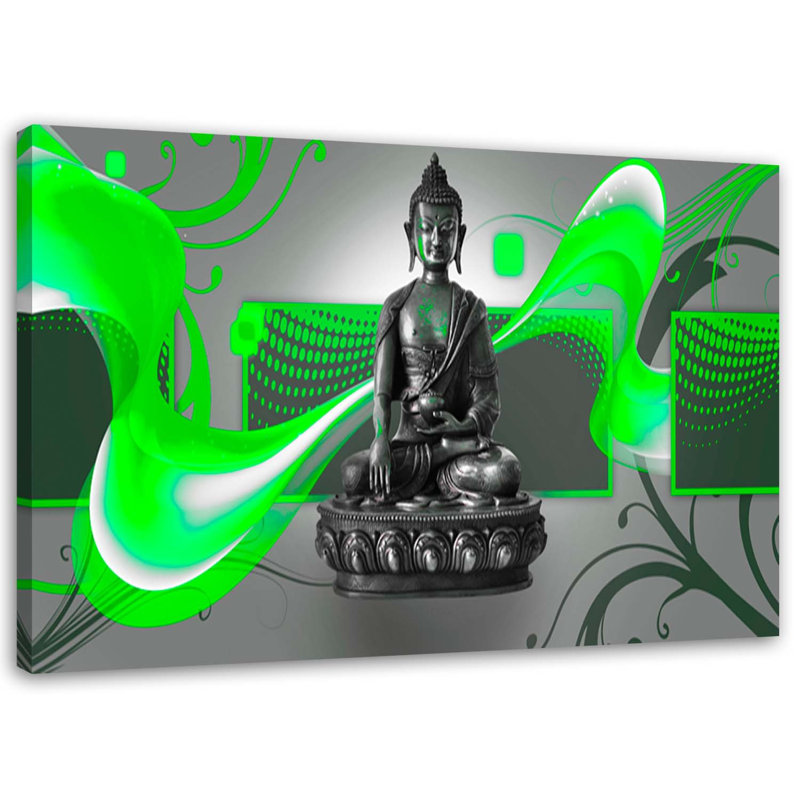 No Frame Print on Canvas, 40cm H x 60cm W