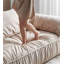 Causeuse moderne avec coussin confortable de 70,87 po Tremee