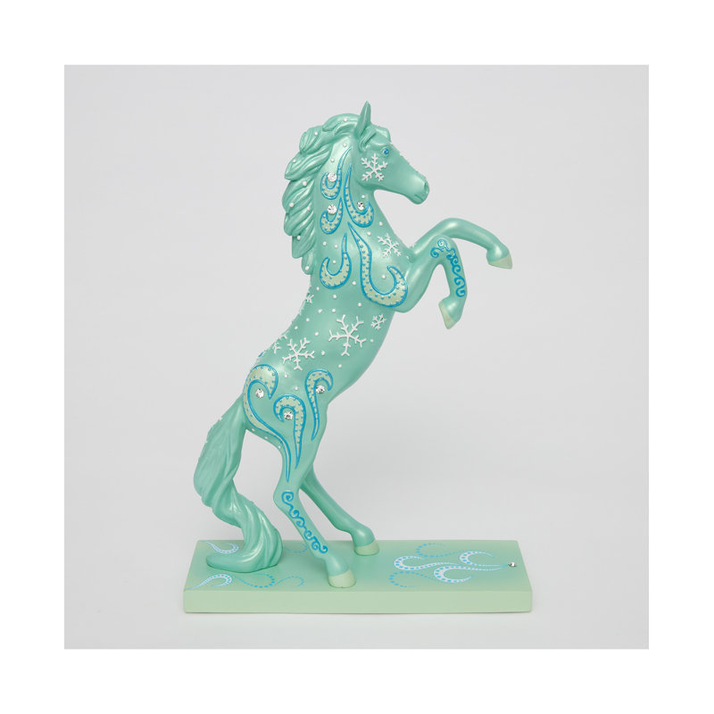Figurine Trail of Painted Poneys