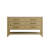 54 inch Double Bathroom Vanity_Modern_VF60554-261604200