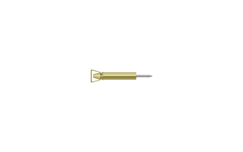 Hardware, Bright Brass
