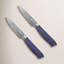 GreenPan Titanium 2-Piece Paring Knife Set