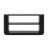 Mirod Modern Entryway Console Table-1212426549