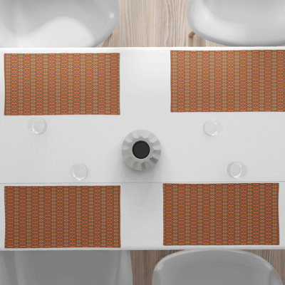 Récapitulatif 18,5" ethnique