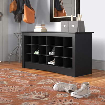 Stearn Storage Bench