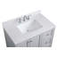 Ensemble de meuble-lavabo simple 36 po Selma-828693782