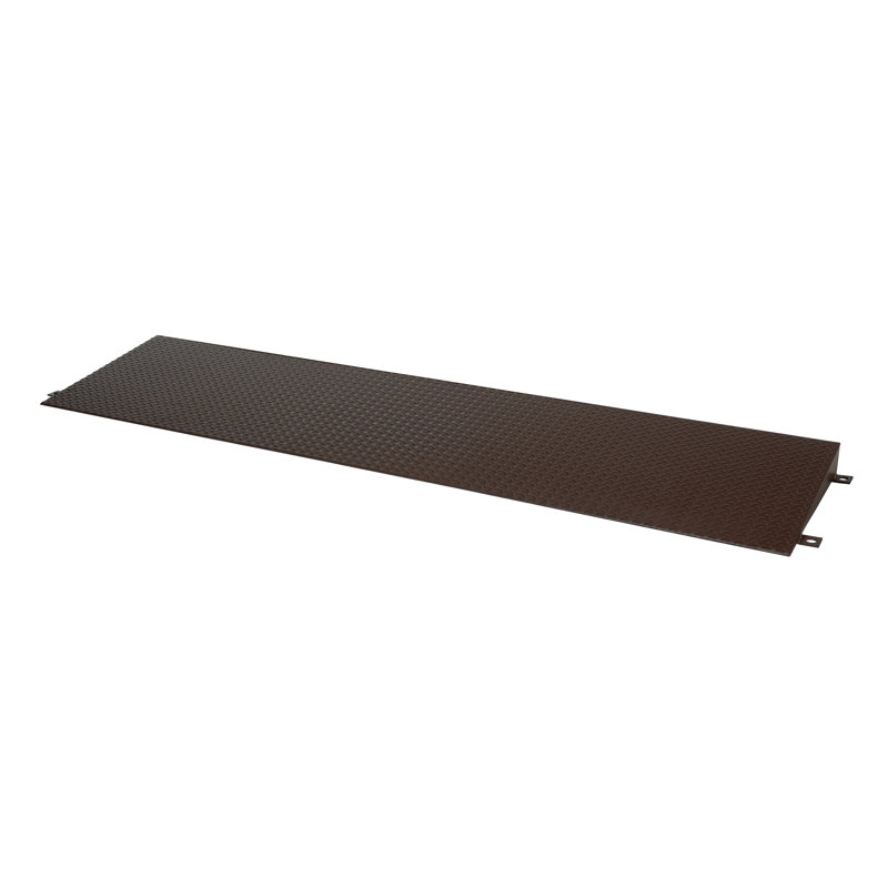 Vestil Metal 24'' L Portable Ramp