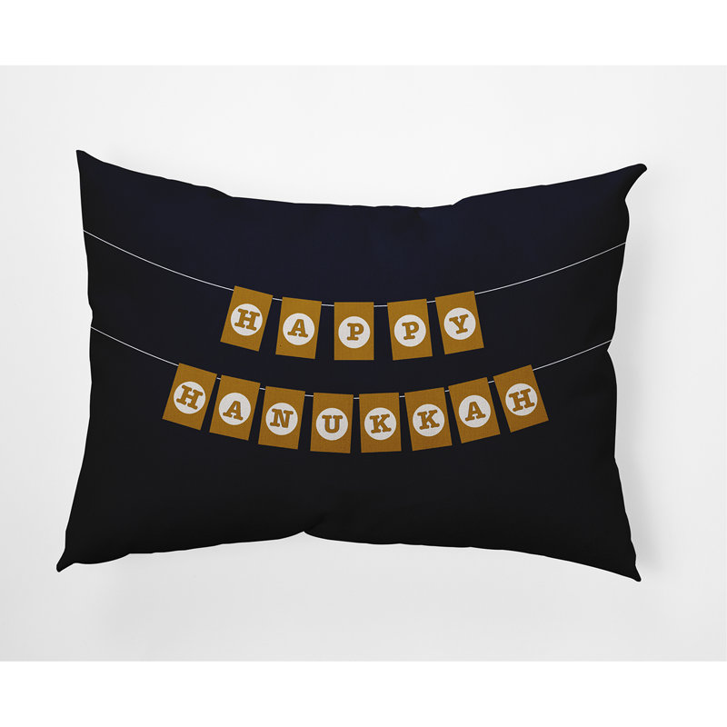 Coussin intérieur / extérieur Holiday Essence, Marine