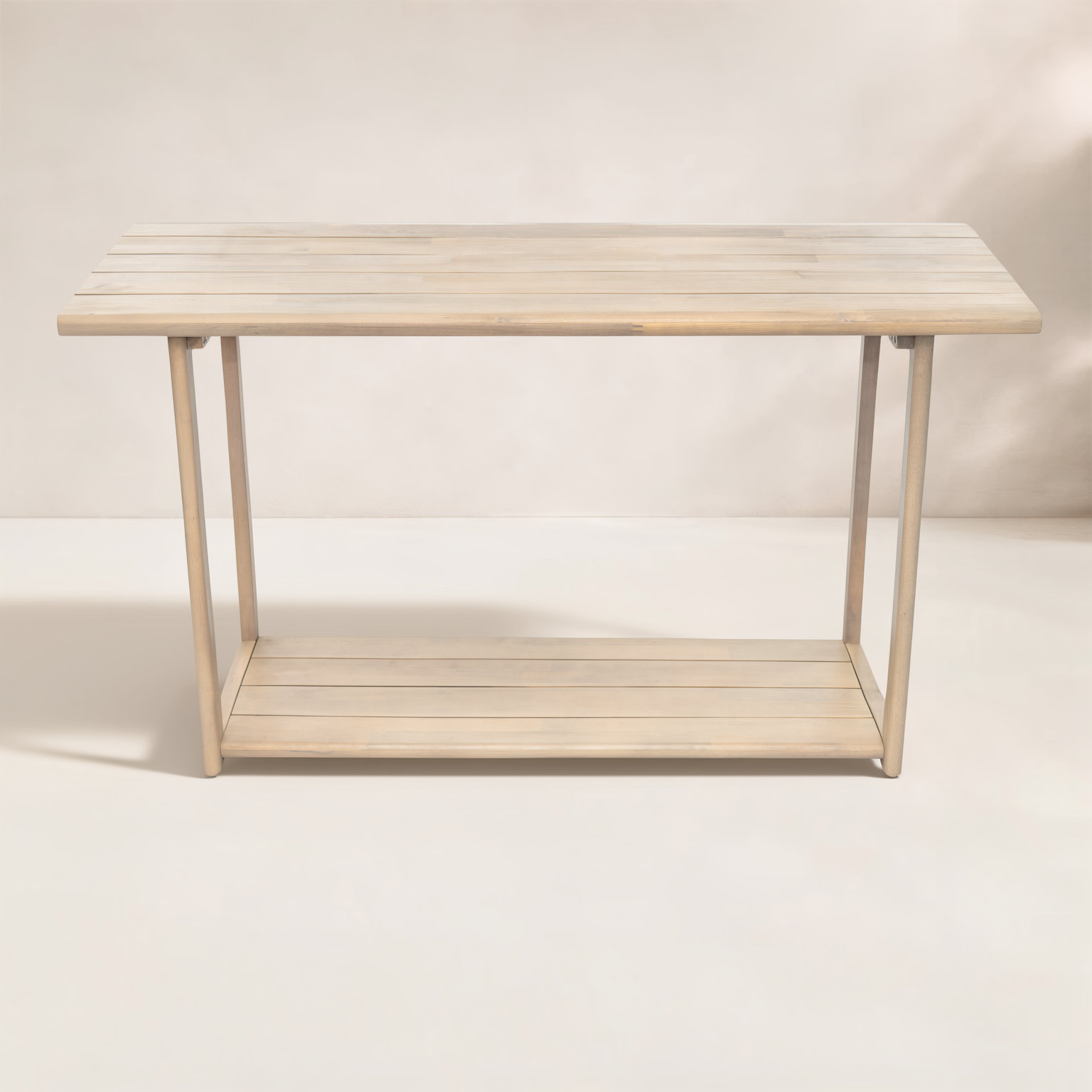Meryl 60" Patio Table