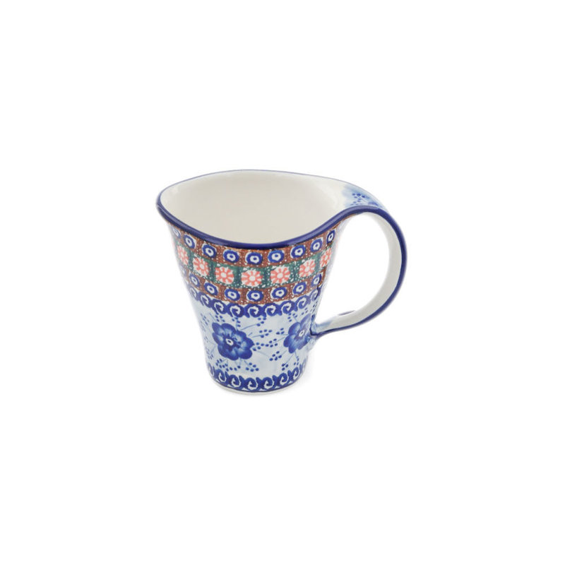 Stoneware Coffee Mug