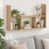Artisan Oak selected
