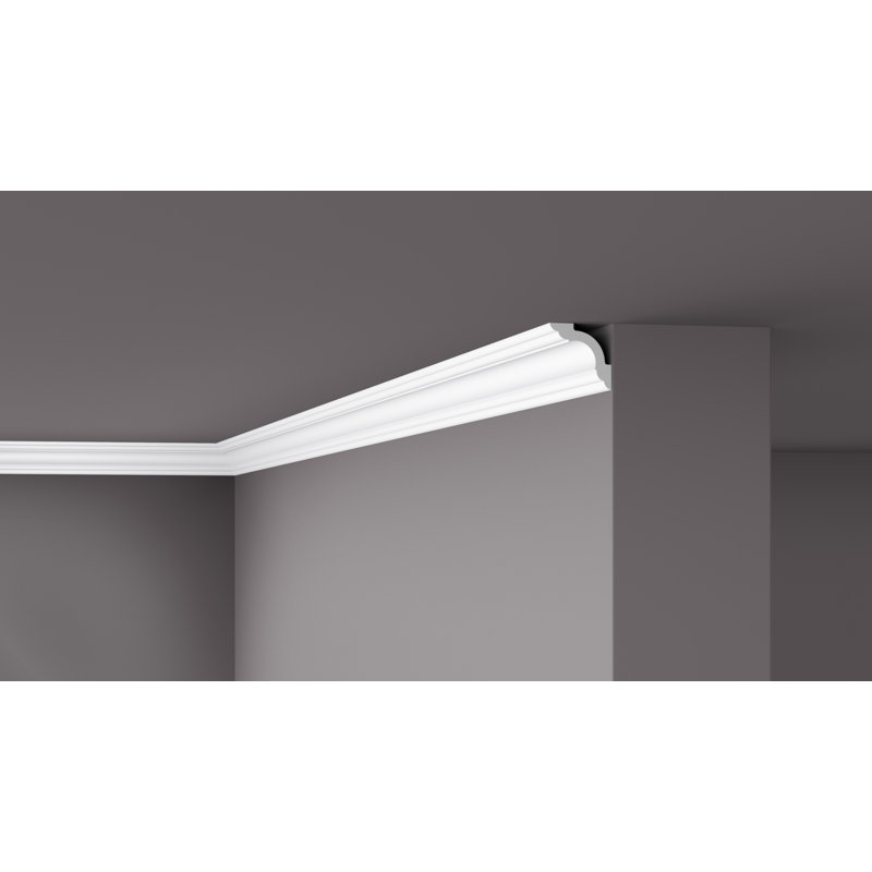 Ibraheem 5.2cm H x 5.2cm W x 5.2cm D Plastic Crown