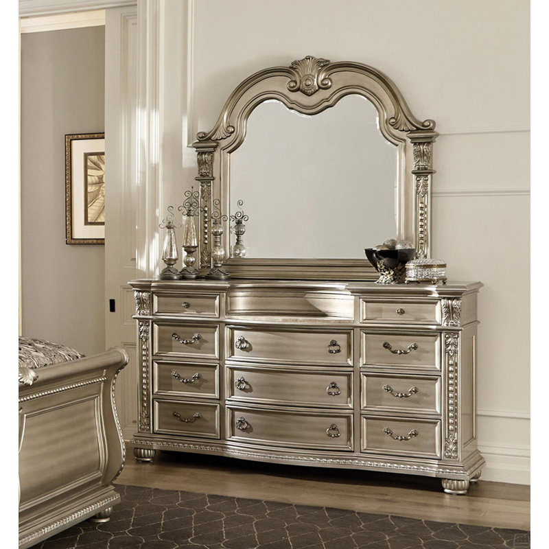 Commode