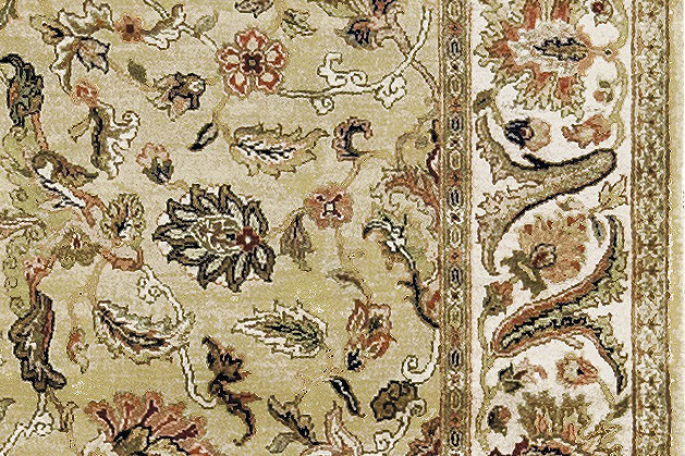 One-of-a-Kind 5'11" X 8'11" Area Rug