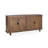 Shira 78'' Solid Wood Sideboard