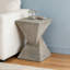 Table d'appoint moderne-1224204286