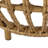 Mcchristian Round Wicker Outdoor Side Table 