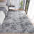 Antonije Tie Dye Shag Area Rug-601720405-549411868