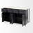 Lydia Kitchen Island Marble
