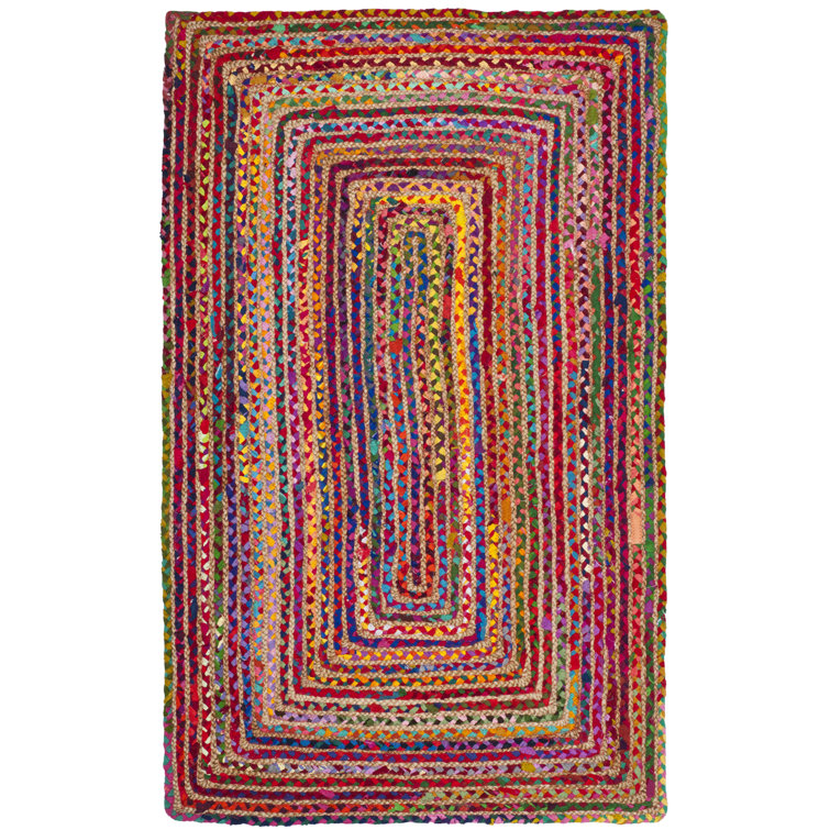 Hand Woven Area Rug
