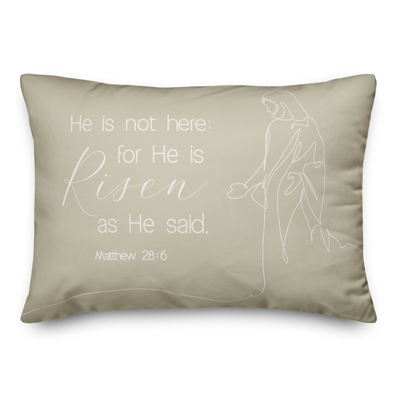 Throw Pillow