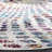 Malvina Performance Abstract Rug-125148227