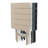 Lilliana Helen Square Folding Bistro Table-103072939