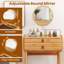 Coiffeuse Berstine