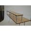 Montant de bar rectangulaire WFT 72 "-1036526203