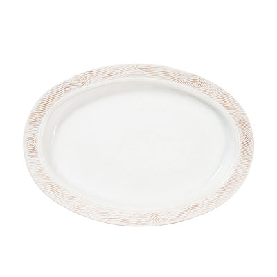 Blenheim Oak Platter