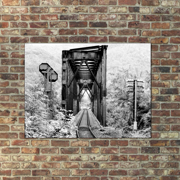 Art Studio - Wrapped Canvas Print