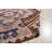 Siebolt Brown Flatweave Wool Area Rug