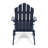 Hollywood  Foldable Adirondack Chair-220500975