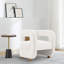 Fauteuil d'appoint Amirah-882361825