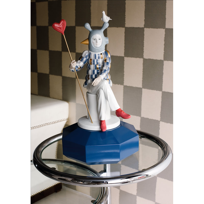 Fantasy the Lover III Figurine