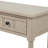 Ayumi 35.43'' Solid Wood Sideboard-1232122204