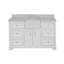Ensemble de meuble-lavabo simple 60 po Emiliano-890841727-840323670