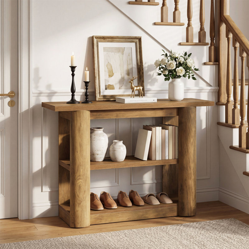 41.34cm Console Table