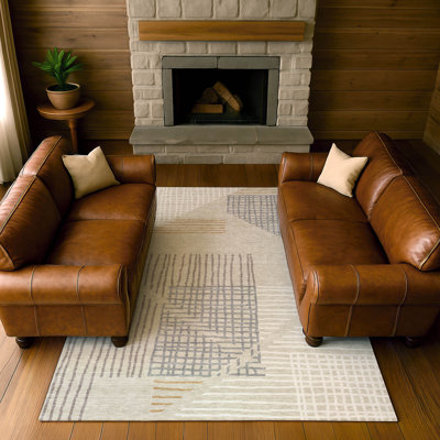 Tapis de qualité supérieure lavable à la machine Mayfield AMF2270