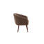 Galatea Upholstered Barrel Chair