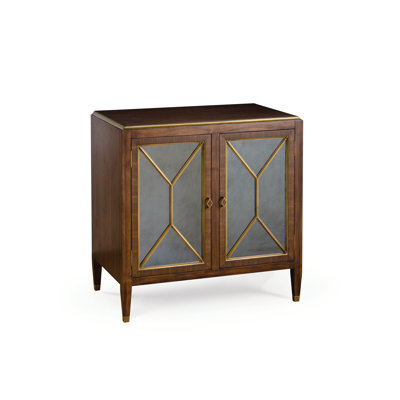 Armoire à miroir Amanda