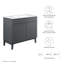 Ensemble de meuble-lavabo simple 36 po Render-1763311429