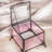 Gift Personalized Keepsake Box Stained Gla...